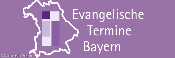 Logo Evangelische Termine