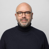 Portrait Christian Flierl