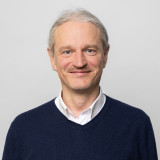 Portrait Martin Majewski